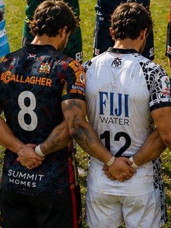 Camisetas de clubes
