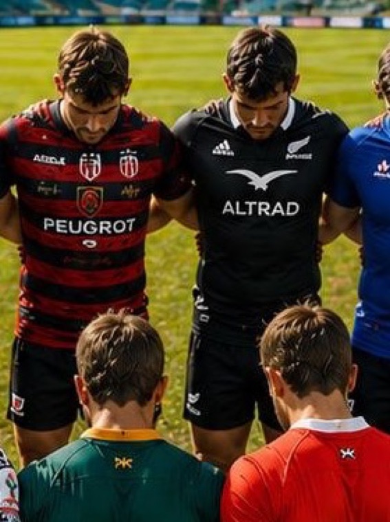 Camisetas de clásicas & retro