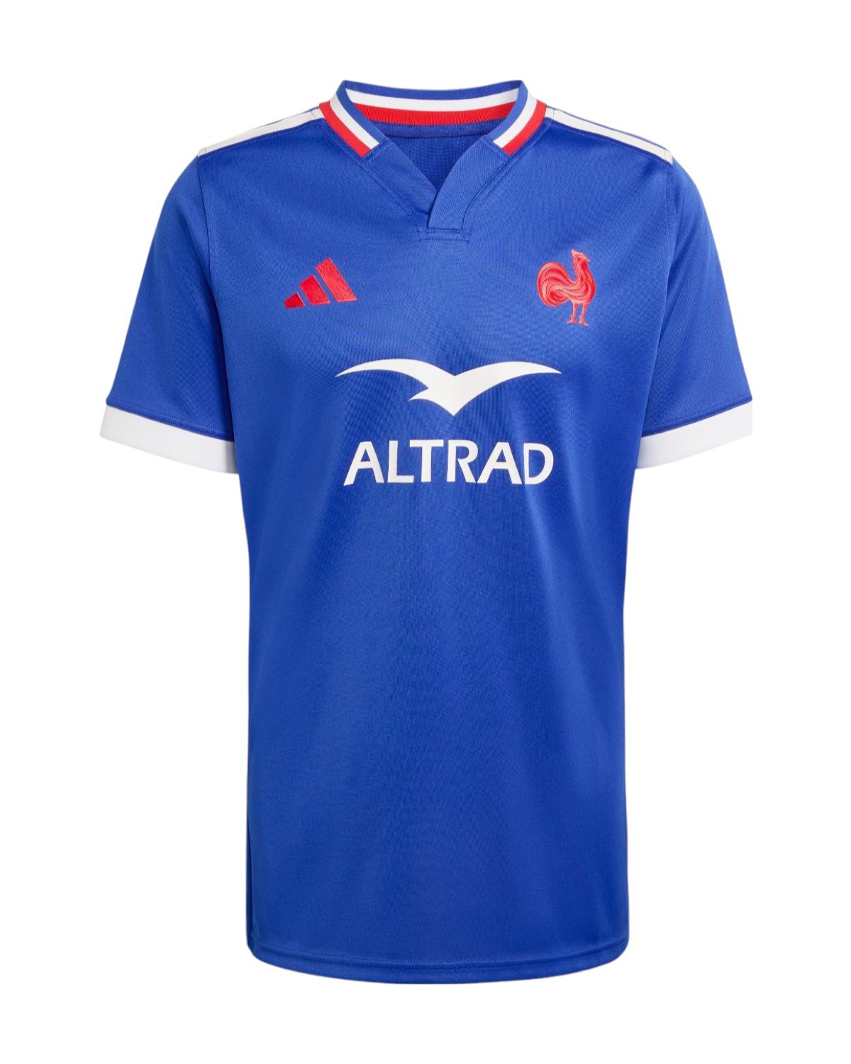 Camiseta Francia — Local