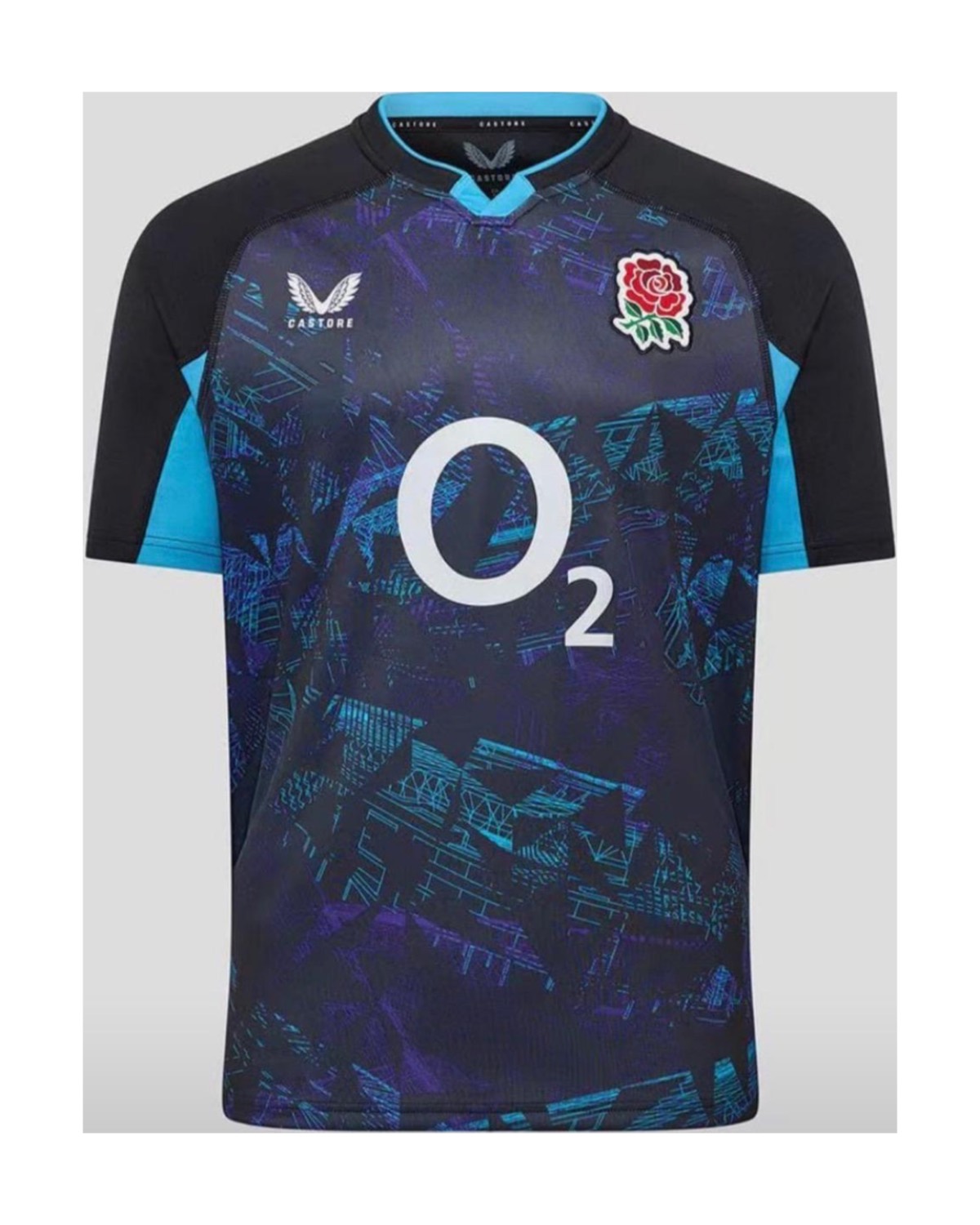 Camiseta Inglaterra — Visita
