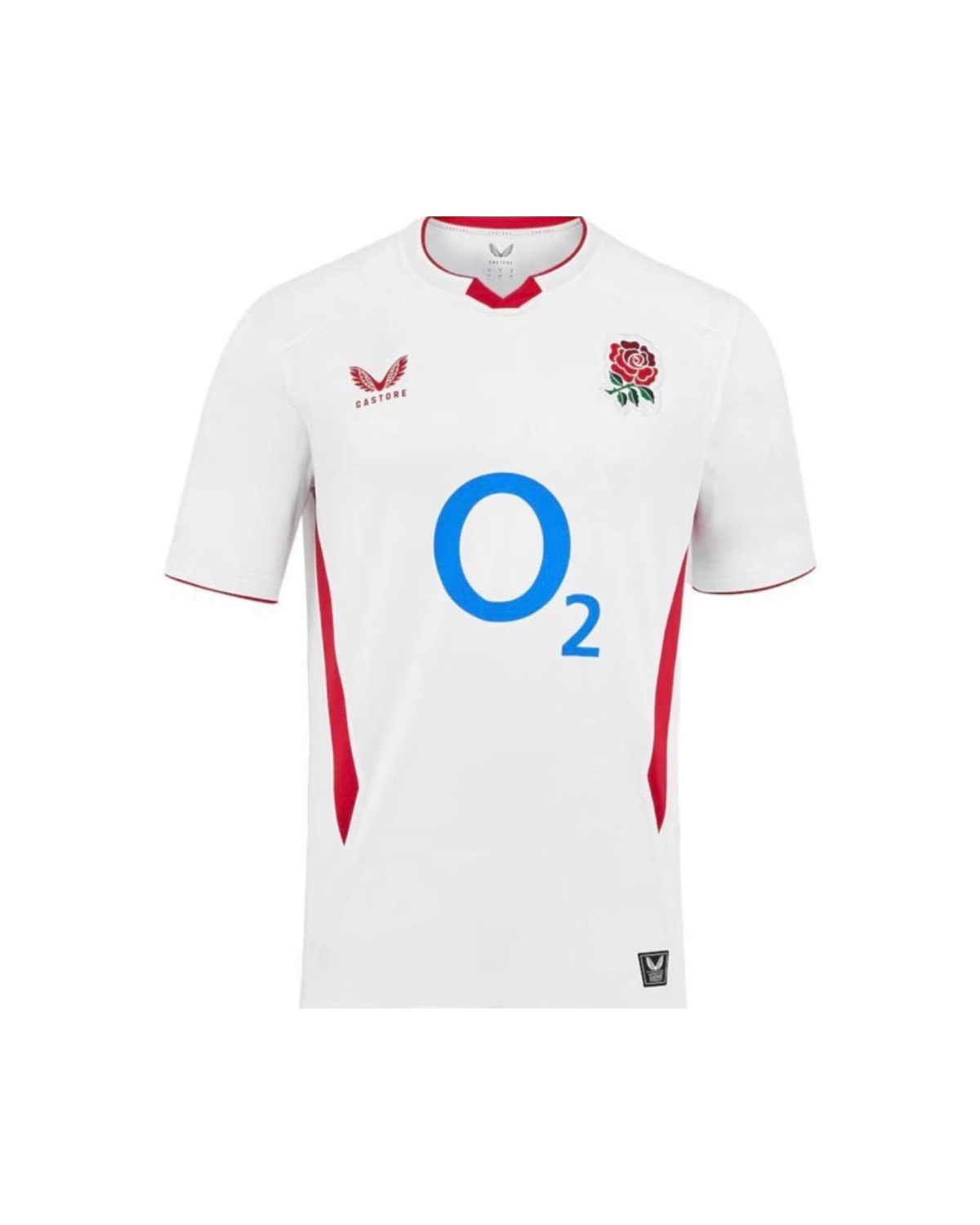 Camiseta Inglaterra — Local