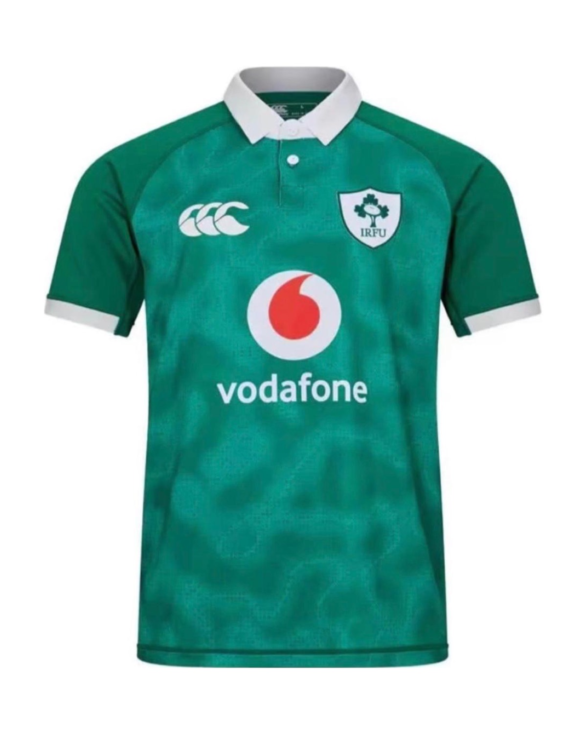 Camiseta Irlanda — Local